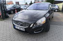 Volvo S60 2.5i 254KM T5 Gaz LPG Automat zdjęcie 11