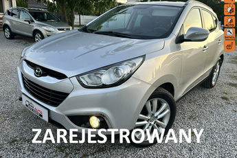 Hyundai ix35 Super stan