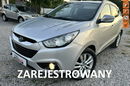Hyundai ix35 Super stan zdjęcie 1