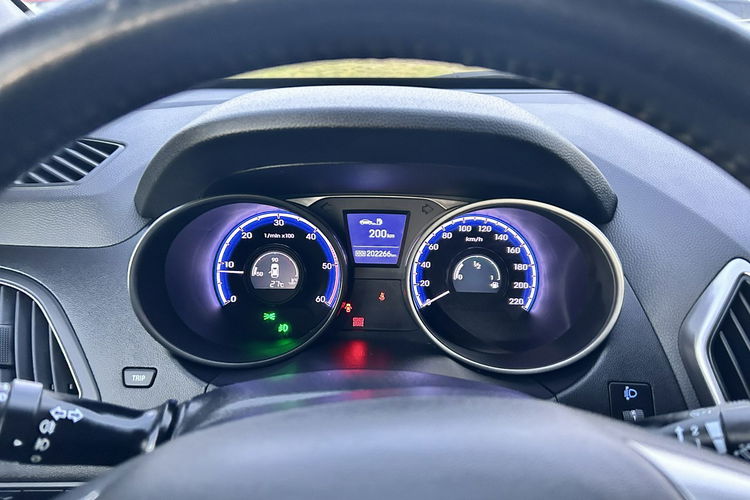 Hyundai ix35 Super stan zdjęcie 13