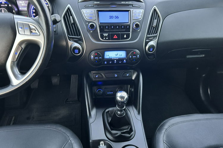 Hyundai ix35 Super stan zdjęcie 14