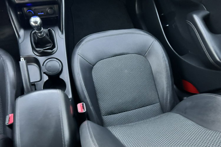 Hyundai ix35 Super stan zdjęcie 15