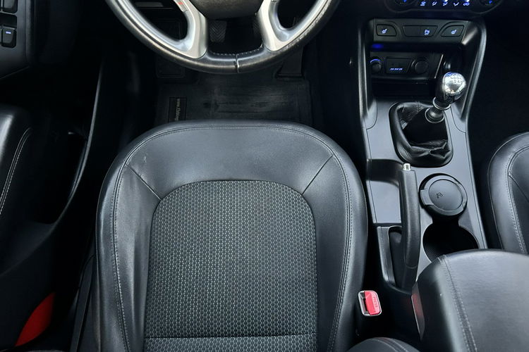 Hyundai ix35 Super stan zdjęcie 16