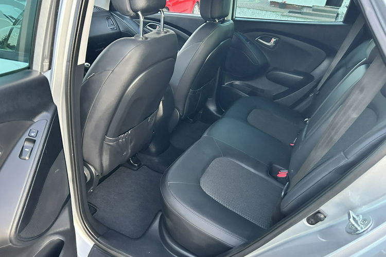 Hyundai ix35 Super stan zdjęcie 17
