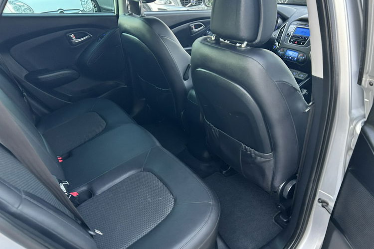 Hyundai ix35 Super stan zdjęcie 18