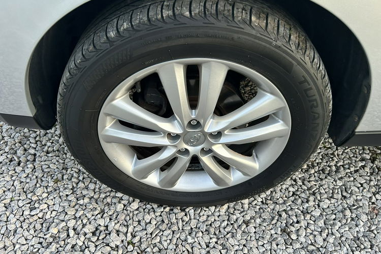 Hyundai ix35 Super stan zdjęcie 19