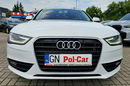 Audi A4 model 2015 , biała perła, bezwypadkowy , serwiowany, led, hak zdjęcie 2