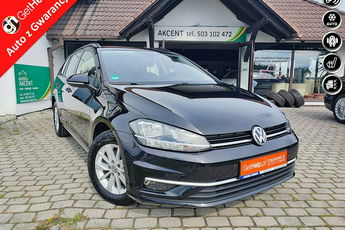 Volkswagen Golf Golf VII 1.0 TSI Comfortline