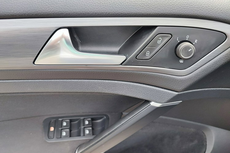 Volkswagen Golf Golf VII 1.0 TSI Comfortline zdjęcie 11