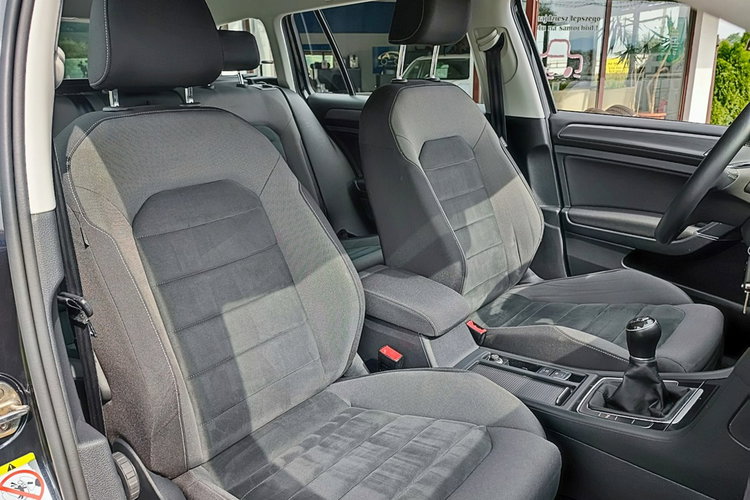 Volkswagen Golf Golf VII 1.0 TSI Comfortline zdjęcie 20