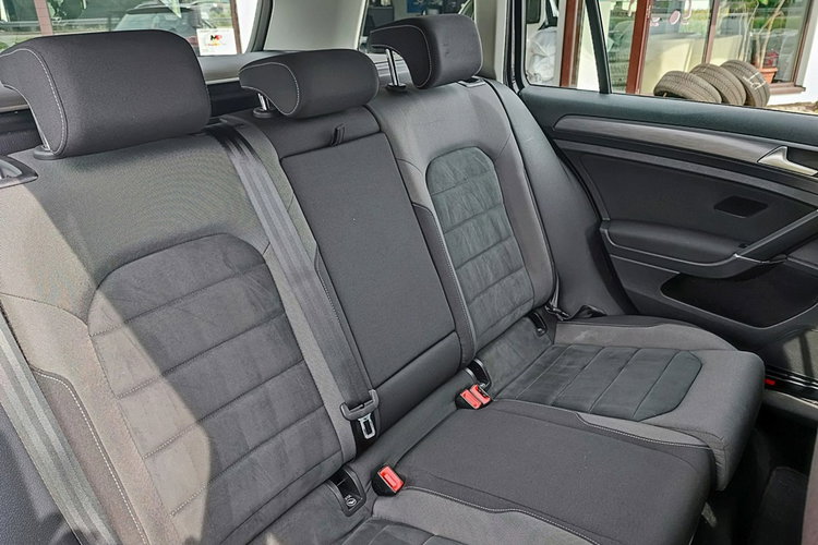 Volkswagen Golf Golf VII 1.0 TSI Comfortline zdjęcie 21