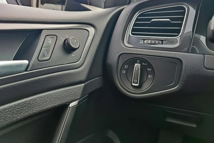 Volkswagen Golf Golf VII 1.0 TSI Comfortline zdjęcie 22