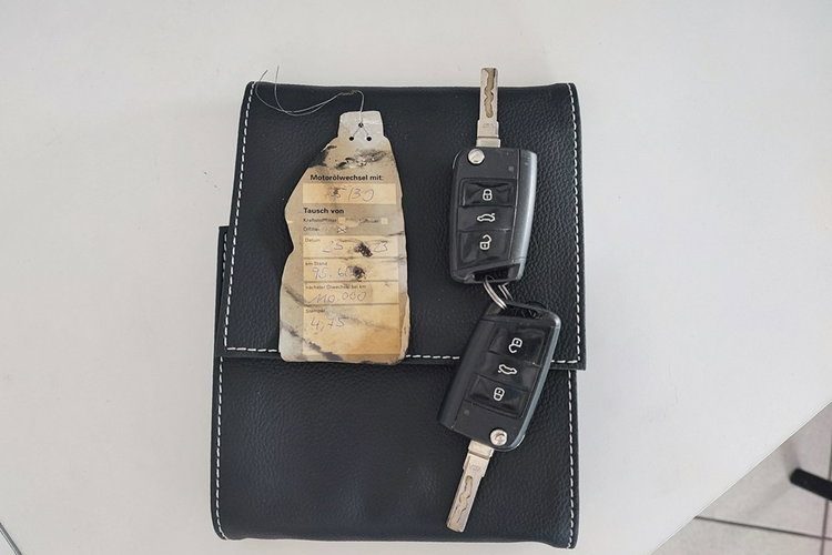 Volkswagen Golf Golf VII 1.0 TSI Comfortline zdjęcie 27