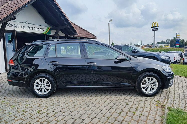 Volkswagen Golf Golf VII 1.0 TSI Comfortline zdjęcie 7
