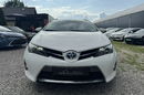 Toyota Auris 1.8 HSD 136KM Kamera Serwis Bardzo ładny zdjęcie 3