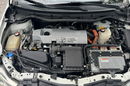Toyota Auris 1.8 HSD 136KM Kamera Serwis Bardzo ładny zdjęcie 7