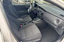 Toyota Auris 1.8 HSD 136KM Kamera Serwis Bardzo ładny zdjęcie 8