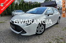 Toyota Corolla 1.8 HSD Ast. Pasa Distronic kamera Navi Grzane fotele Serwis zdjęcie 1