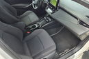 Toyota Corolla 1.8 HSD Ast. Pasa Distronic kamera Navi Grzane fotele Serwis zdjęcie 11