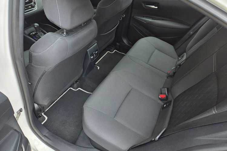 Toyota Corolla REZERWACJ1.8 HSD 122KM Salon PL LPG Vat 23% Distronic Kamera Ast. pasa zdjęcie 10