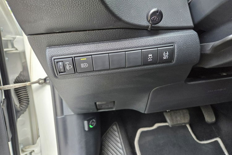 Toyota Corolla REZERWACJ1.8 HSD 122KM Salon PL LPG Vat 23% Distronic Kamera Ast. pasa zdjęcie 21