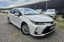 Toyota Corolla REZERWACJ1.8 HSD 122KM Salon PL LPG Vat 23% Distronic Kamera Ast. pasa zdjęcie 3