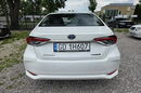 Toyota Corolla REZERWACJ1.8 HSD 122KM Salon PL LPG Vat 23% Distronic Kamera Ast. pasa zdjęcie 5
