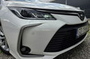 Toyota Corolla REZERWACJ1.8 HSD 122KM Salon PL LPG Vat 23% Distronic Kamera Ast. pasa zdjęcie 7