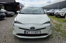 Toyota Prius 1.8 HSD 136KM Ledy Kamera Ast. Pasa Distronic Super Stan Serwis zdjęcie 2