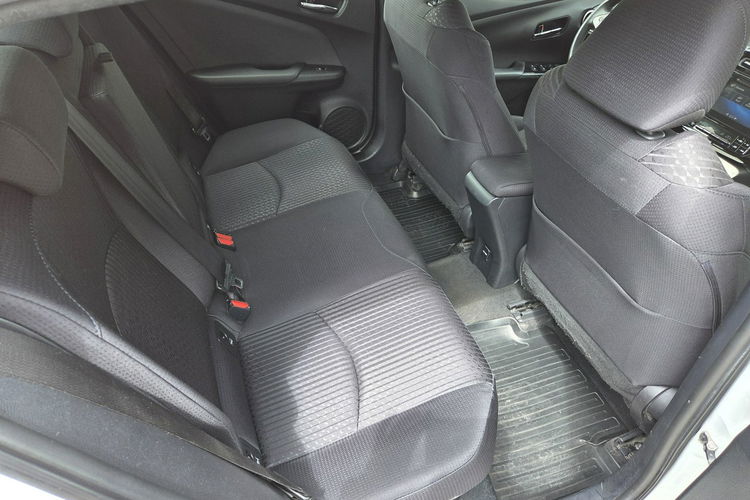 Toyota Prius 1.8 HSD 136KM Ledy Kamera Ast. Pasa Distronic Super Stan Serwis zdjęcie 22