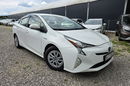 Toyota Prius 1.8 HSD 136KM Ledy Kamera Ast. Pasa Distronic Super Stan Serwis zdjęcie 3