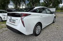 Toyota Prius 1.8 HSD 136KM Ledy Kamera Ast. Pasa Distronic Super Stan Serwis zdjęcie 4