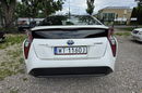Toyota Prius 1.8 HSD 136KM Ledy Kamera Ast. Pasa Distronic Super Stan Serwis zdjęcie 5