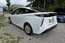 Toyota Prius 1.8 HSD 136KM Ledy Kamera Ast. Pasa Distronic Super Stan Serwis zdjęcie 6