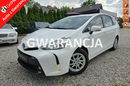 Toyota Prius+ 1.8 HSD 136KM Hand free 7 osobowy Bezwypadkowy zdjęcie 1