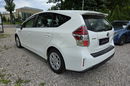 Toyota Prius+ 1.8 HSD 136KM Hand free 7 osobowy Bezwypadkowy zdjęcie 5