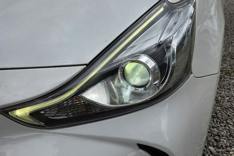 Toyota Prius+ 1.8 HSD 136KM Hand free 7 osobowy Bezwypadkowy zdjęcie 7