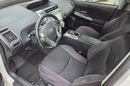 Toyota Prius+ 1.8 HSD 136KM Hand free 7 osobowy Bezwypadkowy zdjęcie 8