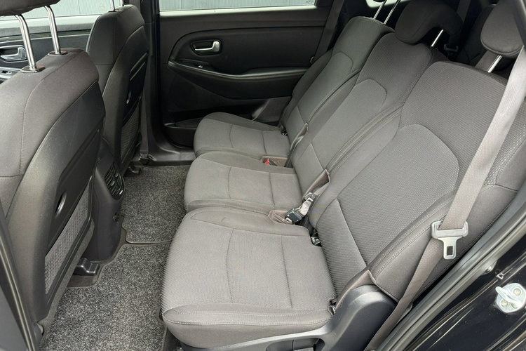 Kia Carens 7-osobowy. Kamera . Nawigacja . Panorama dach zdjęcie 10