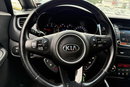 Kia Carens 7-osobowy. Kamera . Nawigacja . Panorama dach zdjęcie 14