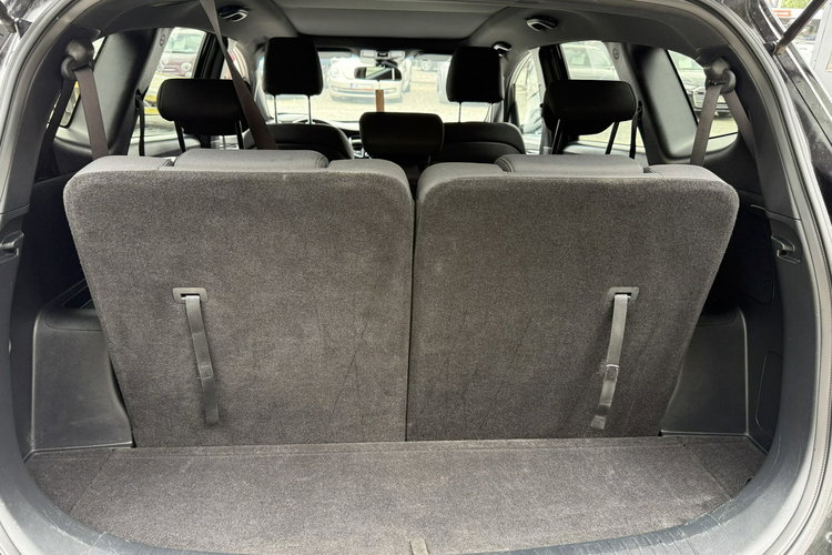 Kia Carens 7-osobowy. Kamera . Nawigacja . Panorama dach zdjęcie 18