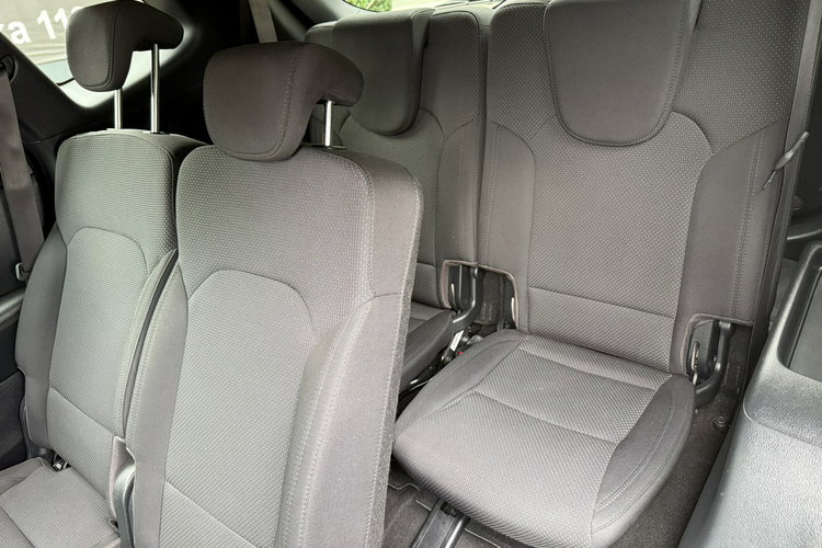 Kia Carens 7-osobowy. Kamera . Nawigacja . Panorama dach zdjęcie 20