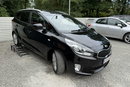 Kia Carens 7-osobowy. Kamera . Nawigacja . Panorama dach zdjęcie 3