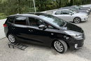 Kia Carens 7-osobowy. Kamera . Nawigacja . Panorama dach zdjęcie 4