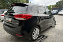 Kia Carens 7-osobowy. Kamera . Nawigacja . Panorama dach zdjęcie 5