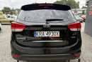 Kia Carens 7-osobowy. Kamera . Nawigacja . Panorama dach zdjęcie 6