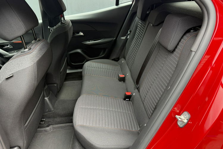 Peugeot 2008 Salon Polska. 1Wł. Serwis ASO . Bezwypadkowy zdjęcie 12