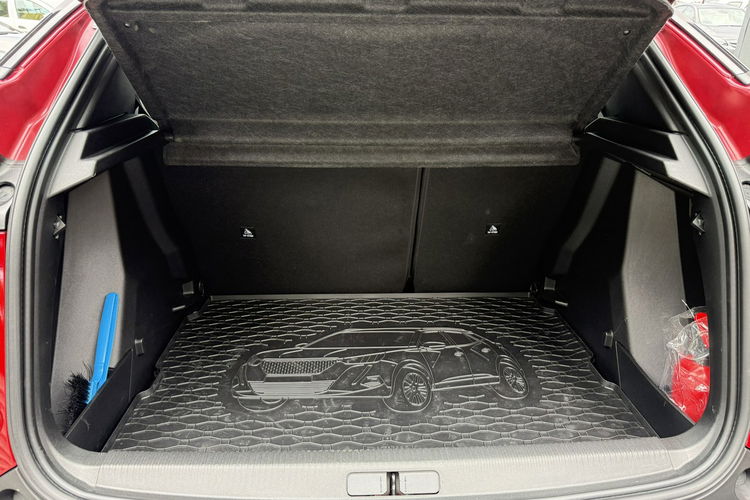 Peugeot 2008 Salon Polska. 1Wł. Serwis ASO . Bezwypadkowy zdjęcie 14