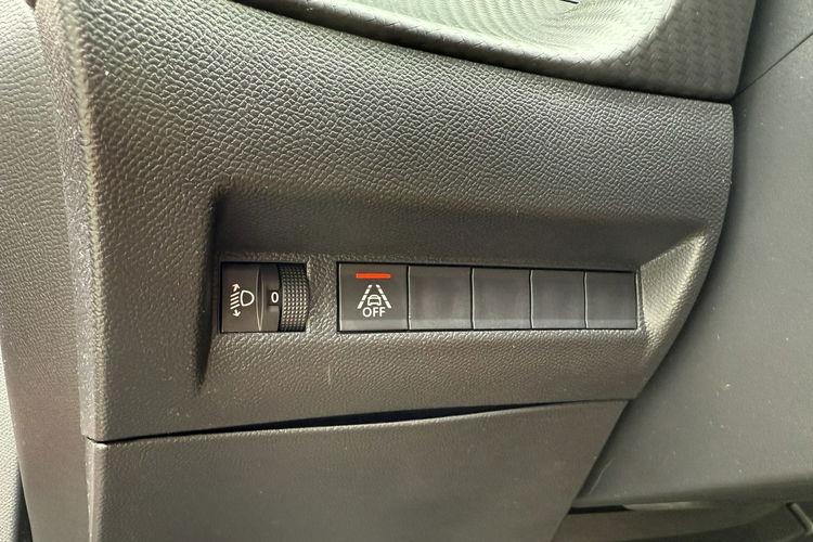 Peugeot 2008 Salon Polska. 1Wł. Serwis ASO . Bezwypadkowy zdjęcie 17