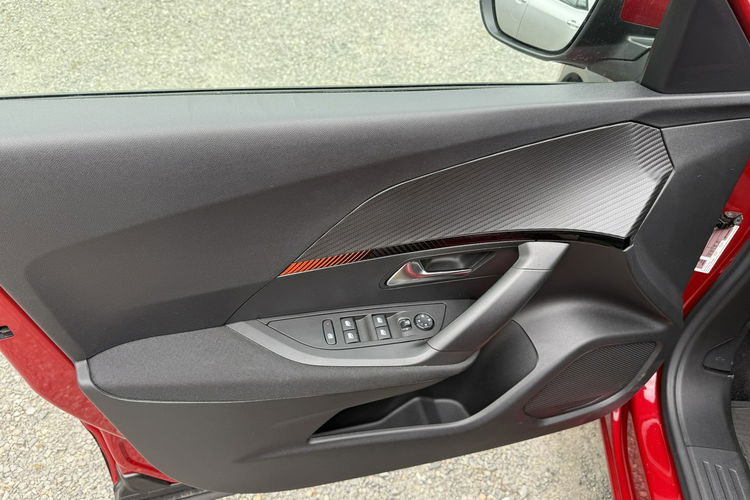 Peugeot 2008 Salon Polska. 1Wł. Serwis ASO . Bezwypadkowy zdjęcie 20